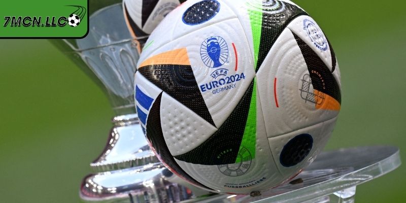 Euro Mấy Năm 1 Lần? - Giải Thích Dễ Hiểu Cho Người Mới 1 Giải thích Euro mấy năm 1 lần